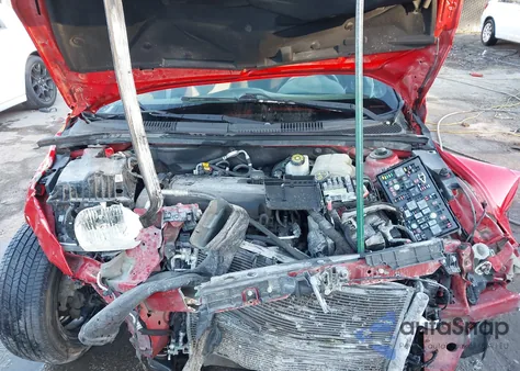 2016 Chevrolet Cruze Limited Ls Auto из США, поврежденный, VIN 1G1PC5SH8G7198150